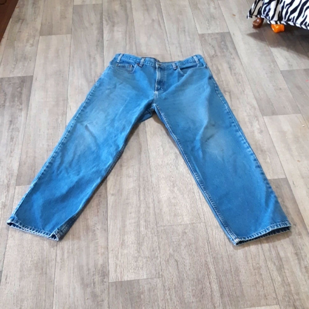 Mens Jeans KIRKLAND sz 38/30 b18